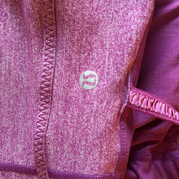 Lululemon size 2 - Picture 3 of 4